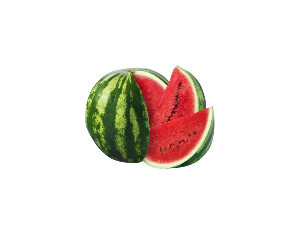 PEDAÇO MELANCIA 1/4